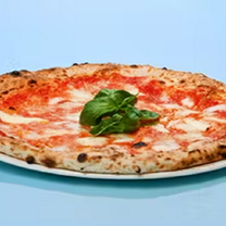 Il Patio di Eataly Chicago