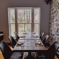 The Cellar Door Restaurant Durham Durham OpenTable