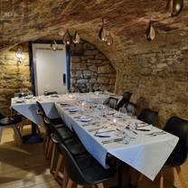 The Cellar Door Restaurant Durham Durham OpenTable