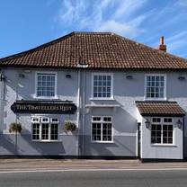 Traveller's Rest Pensford