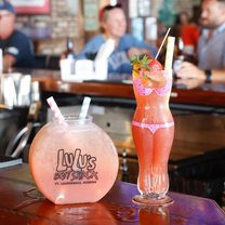Una foto del restaurante Lulu's Bait Shack