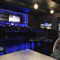 Bar Biz Restaurant & Lounge