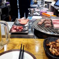 米炭火燒肉小酒館 土城裕民店の写真