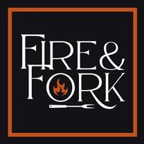 Clarence Hall Crickhowell Restaurants - Fire & Fork