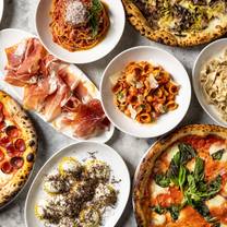 A photo of Fiore Pizzeria & Bakery restaurant