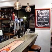 A photo of The Phoenix Bar & Kitchen restaurant