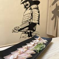 Azai Hand Roll Sushi