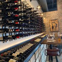 Foto von Davanti Enoteca - Naperville Restaurant