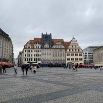 Photo du restaurant Augustiner am Markt