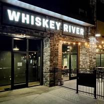 Whiskey River Pizza & Pub