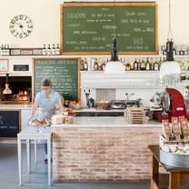 Foto del ristorante Dopolavoro La Foce