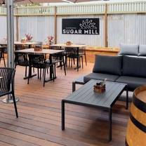 Een foto van restaurant Dayboro Sugar Mill