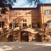 Una foto del restaurante Castello di Casalborgone