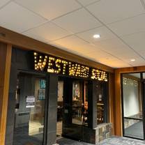 Westward Social餐廳的相片