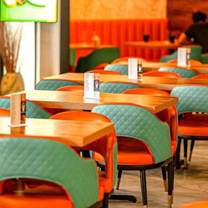 False Creek Restaurants - paratha2pasta yaletown