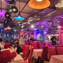 Een foto van restaurant Karen's Gone Wild