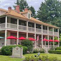 A photo of Willful Wine at The Grant House restaurant