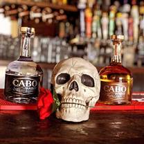 Ford Theatres Los Angeles Restaurants - CABO WABO CANTINA Hollywood