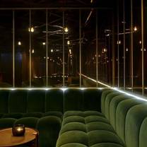 Teatro Bistro & Cocktail Lounge