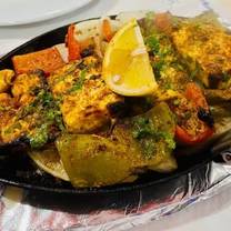 Une photo du restaurant Salt n' Pepper (Indian Tandoori )