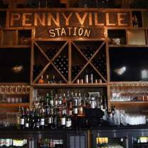 Pennyville Station