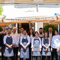 Photo du restaurant Bodegas Mezquita Ribera