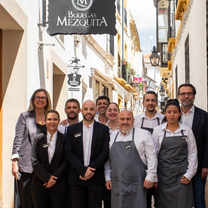 Foto del ristorante Bodegas Mezquita Céspedes