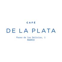 Foto von Café de la Plata Restaurant