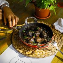 Una foto del restaurante LABARRA CUGAT CENTRE