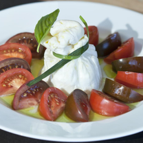 Photo du restaurant EL OCHENTA Torrelodones