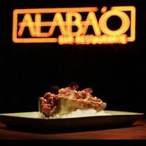 Restaurante Alabao