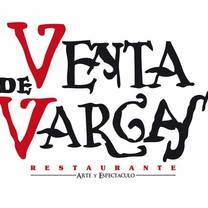 Une photo du restaurant Venta de Vargas