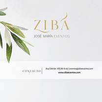 Foto von Zibá (Jose María) Restaurant