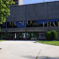 CAFÉ DE ORIENTE MUSEO DEL TRAJE餐廳的相片