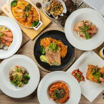 Una foto del restaurante nu pasta 苗栗中正店