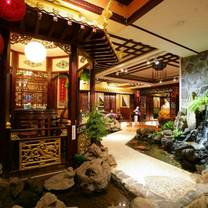 Photo du restaurant 貓空景觀餐廳  四爺/貓懶