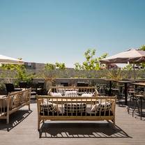 Une photo du restaurant Babel Terraza Restaurante