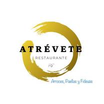 A photo of Atrévete restaurant