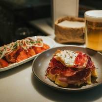 Una foto del restaurante BARETO Alcobendas