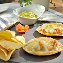 Una foto del restaurante Cabaña Marconi