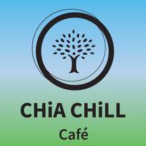 A photo of Chia Chill Cafe restaurant