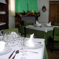 A photo of Restaurante El Fogon de Mama Chon restaurant