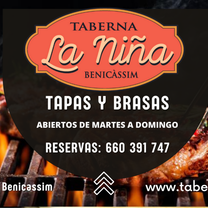 Een foto van restaurant Taberna La Niña