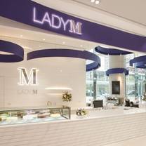 Una foto del restaurante Lady M 遠百信義店(A13)店