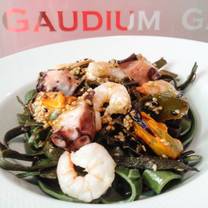 Photo du restaurant GAUDIUM