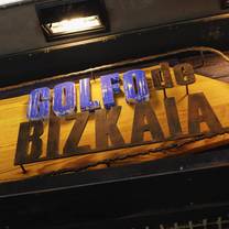 A photo of Golfo De Bizkaia BCN restaurant