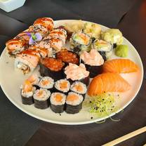 Una foto del restaurante Restaurante Japonés Umai