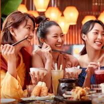 Una foto del restaurante 時時香 台中新時代店