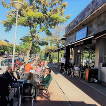 Une photo du restaurant La Capocha