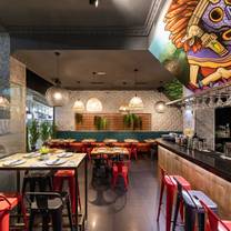 A photo of Mawey Taco Bar - Olid restaurant